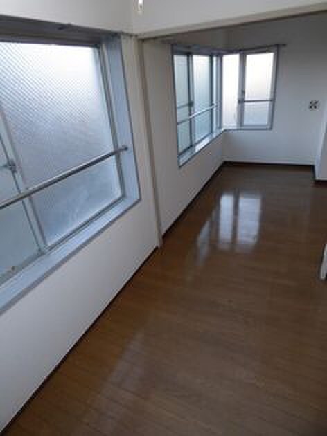 物件内観写真5　(居室)