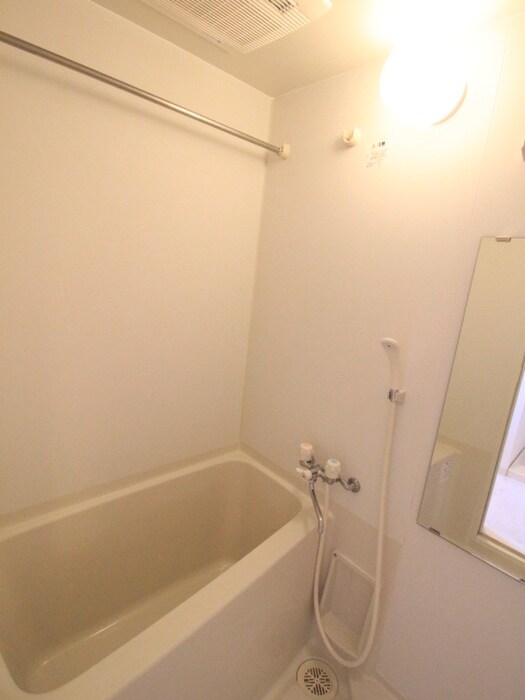 物件内観写真10　(バス／シャワールーム等)