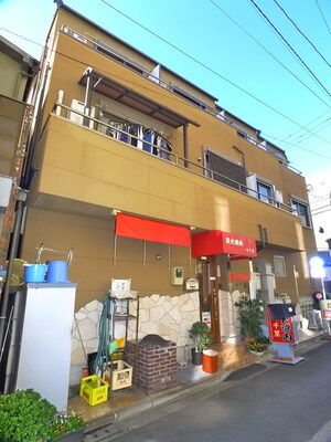 ｌａ　ｓｔｅｌｌａⅡ外観写真