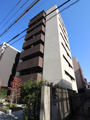 ＡＤＯＮＩＳ外観写真