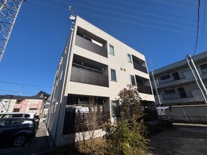 桜の風外観写真