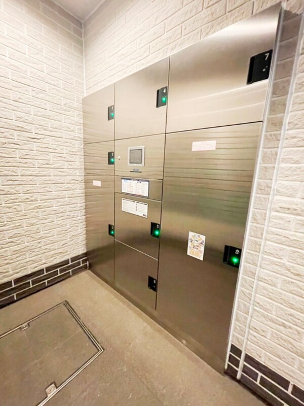 建物設備