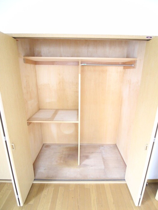 物件内観写真7　(収納)