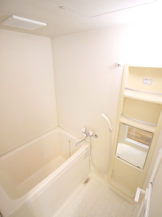 物件内観写真9　(バス／シャワールーム等)
