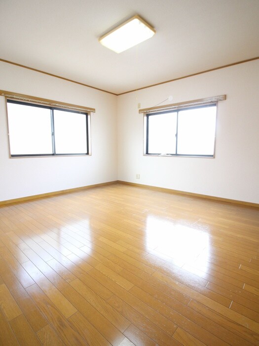 物件内観写真12　(居室)