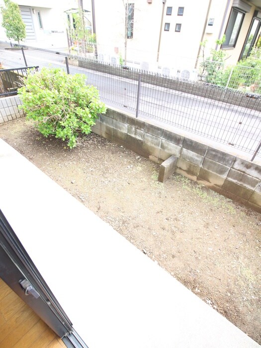 物件内観写真13　(ベランダ・バルコニー)