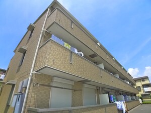 コンフォ－ル瑞江Ⅵ外観写真