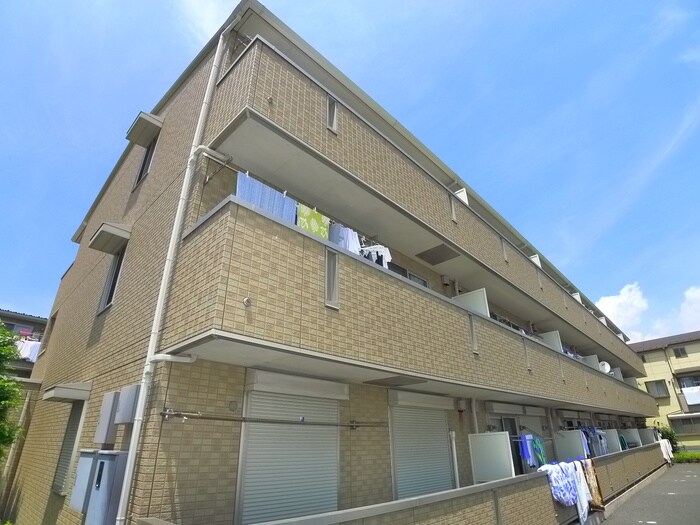 物件外観写真4　(周辺環境)