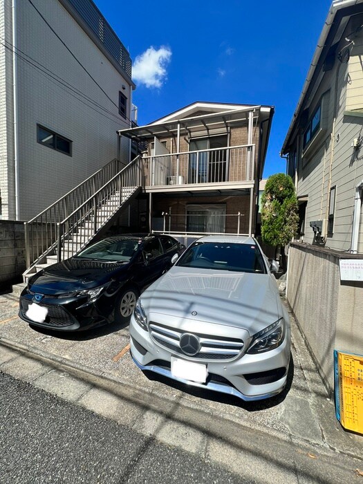 物件外観写真2　(外観写真)