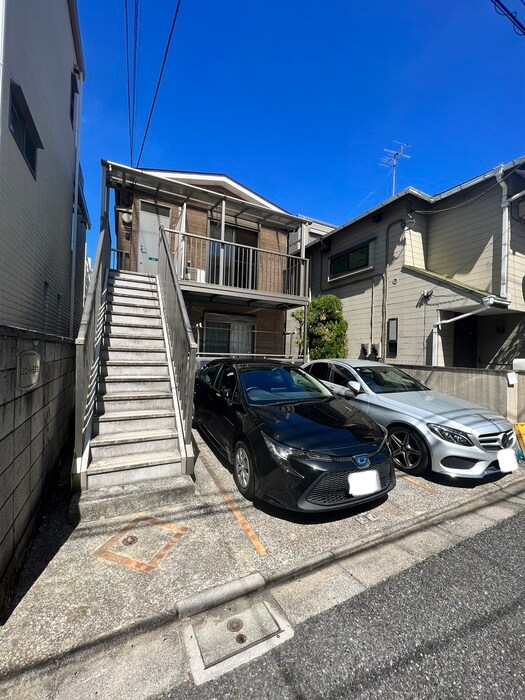 物件外観写真4　(外観写真)