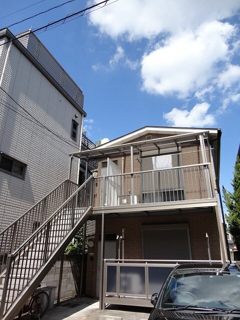 物件外観写真5　(外観写真)