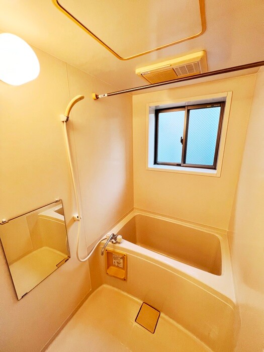 物件内観写真14　(バス／シャワールーム等)