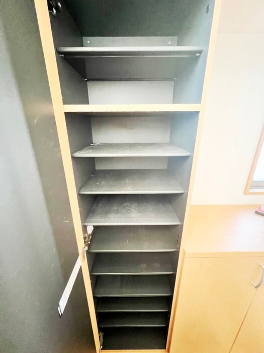 物件内観写真16　(靴箱)