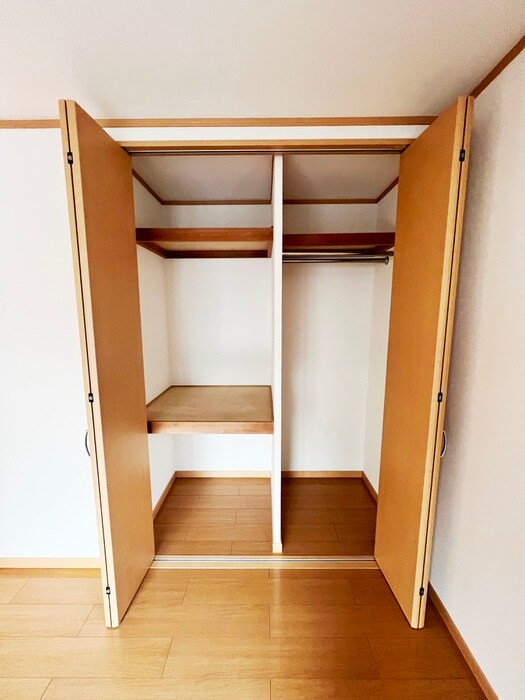 物件内観写真20　(収納)