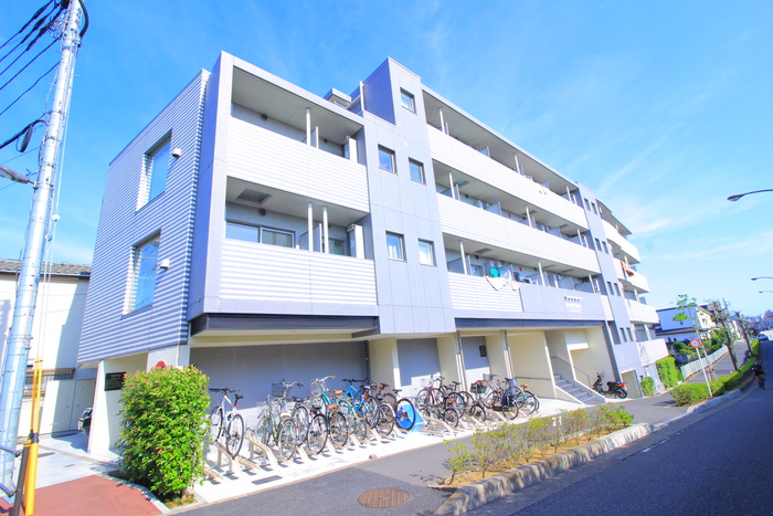 Ｂｅｖｅｒｌｙ　Ｈｏｍｅｓ　下赤塚