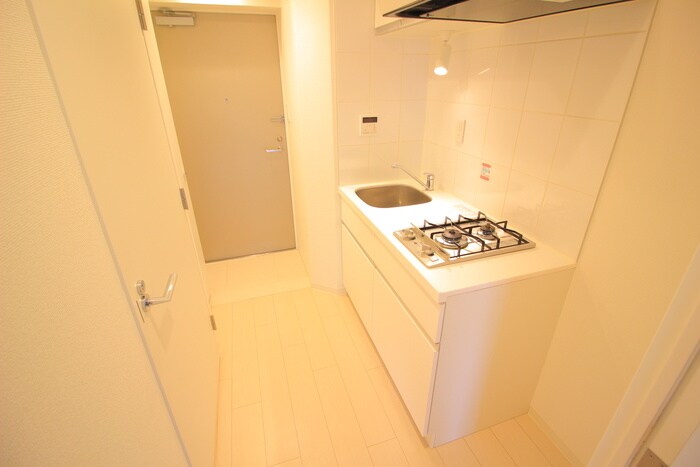 物件内観写真9　(キッチン)