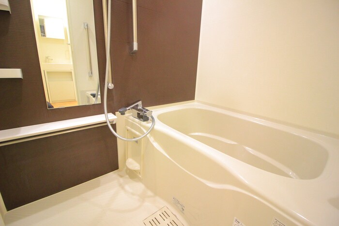 物件内観写真10　(バス／シャワールーム等)