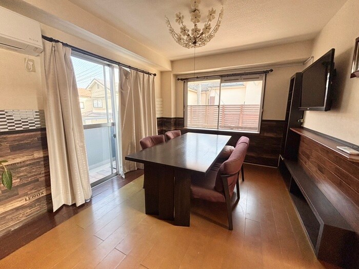 物件内観写真7　(居室)