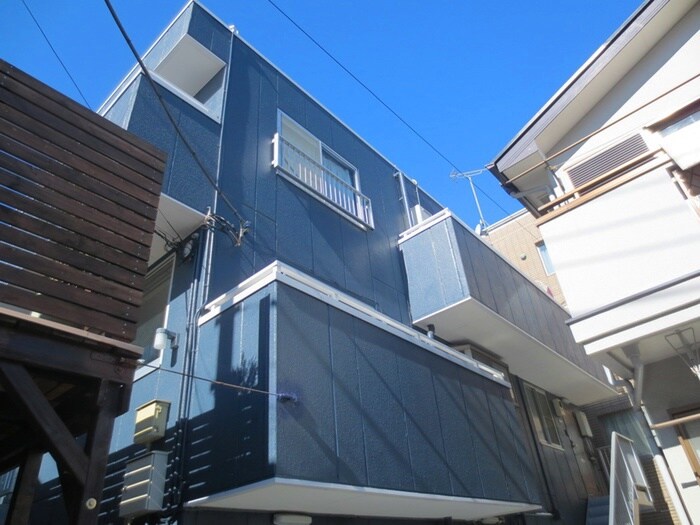 物件外観写真4　(周辺環境)