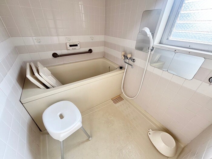 物件内観写真11　(バス／シャワールーム等)