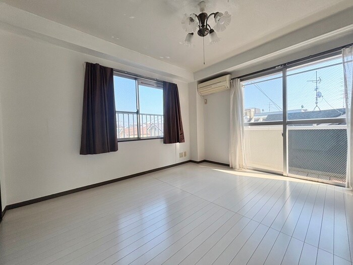 物件内観写真17　(居室)