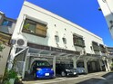 中居町ハイツ