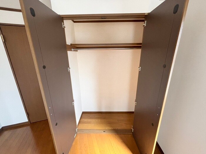 物件内観写真14　(収納)