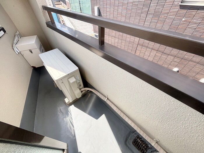 物件内観写真19　(ベランダ・バルコニー)