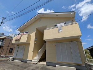 サンフラワ－Ａｋｉ外観写真
