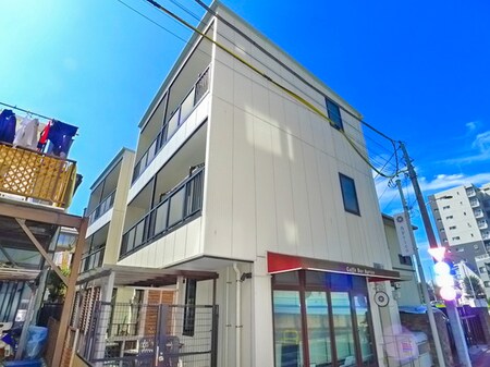 Casa・M外観写真