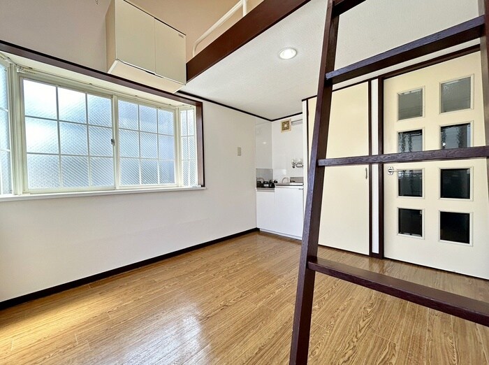 物件内観写真9　(居室)