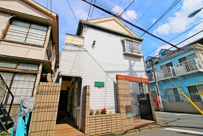 物件外観写真3　(外観写真)