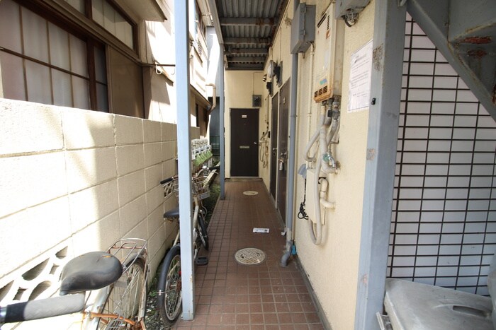 物件外観写真6　(外観写真)