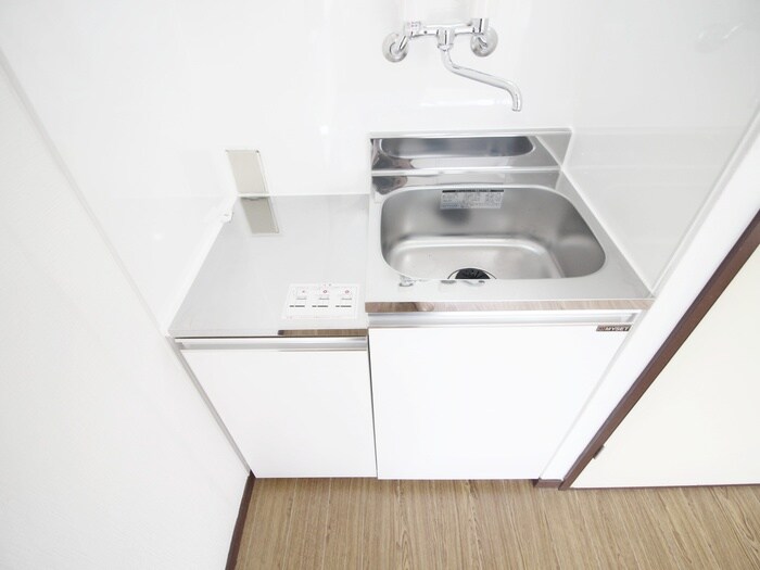 物件内観写真13　(キッチン)