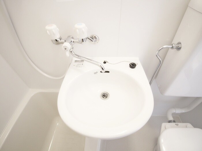 物件内観写真21　(洗面)