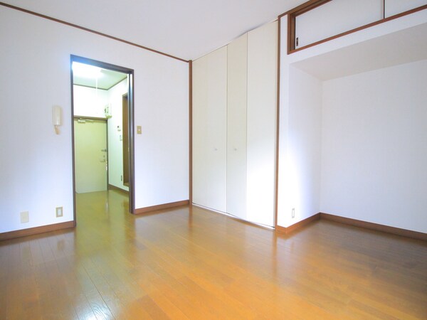 居室