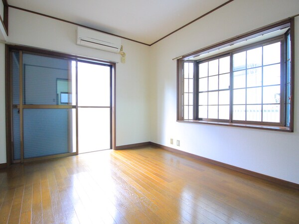 居室