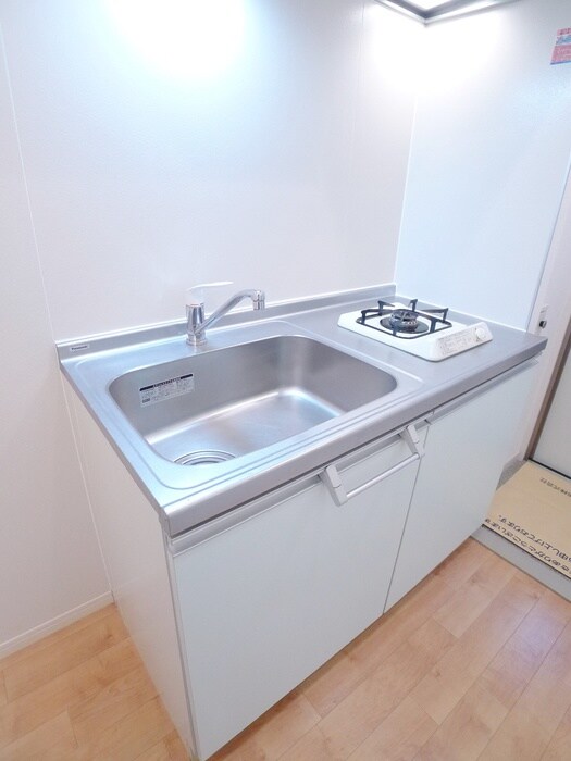 物件内観写真7　(キッチン)