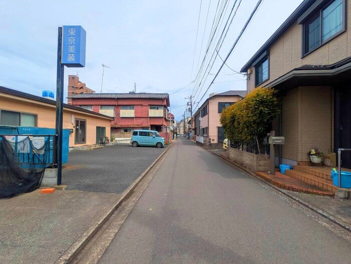 物件外観写真6　(周辺環境)