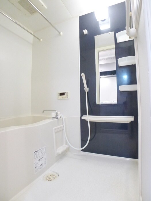 物件内観写真11　(バス／シャワールーム等)