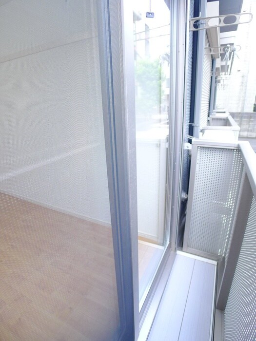 物件内観写真18　(ベランダ・バルコニー)