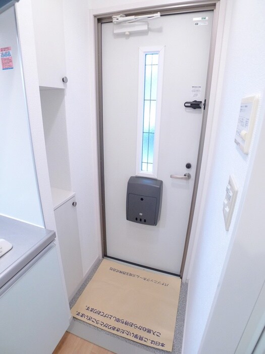 物件内観写真21　(靴箱)