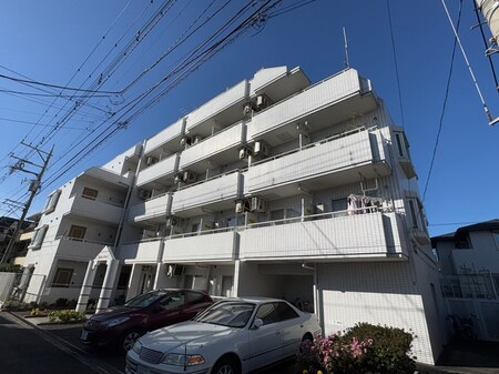 シルフィ－ド昭島Ⅱ(309)外観写真
