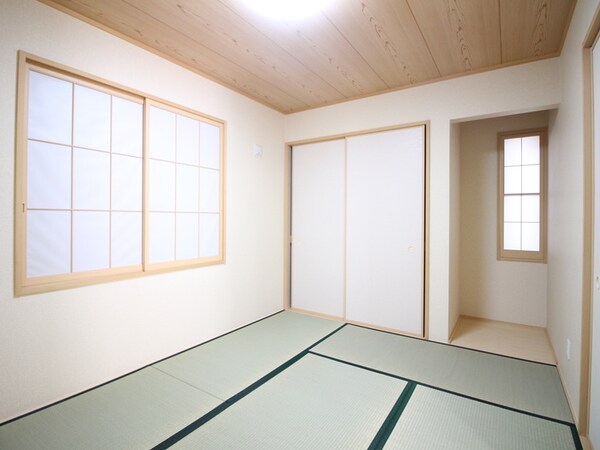 居室