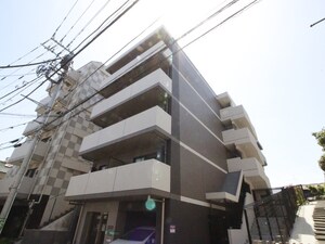 XEBEC高井戸Ⅲ外観写真