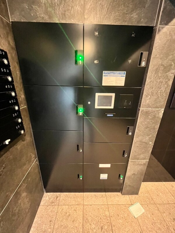 建物設備