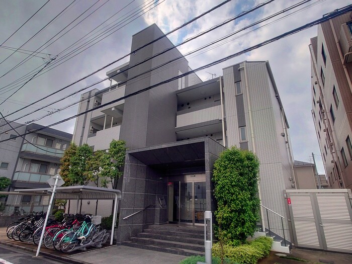 物件外観写真4　(周辺環境)