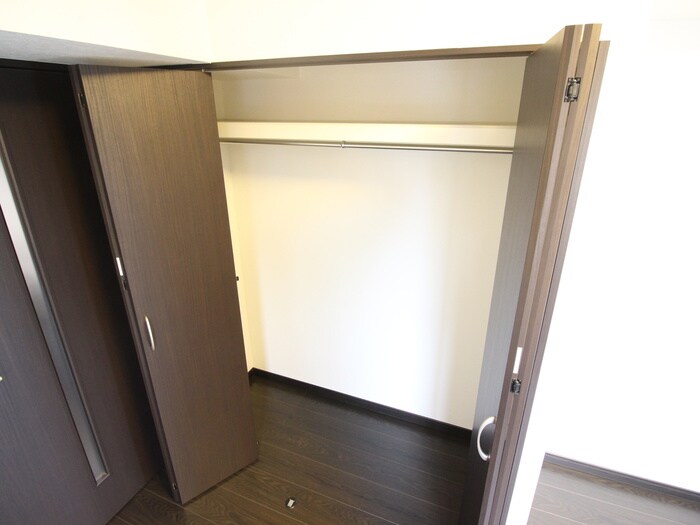 物件内観写真10　(収納)