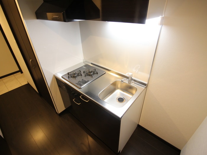 物件内観写真12　(キッチン)