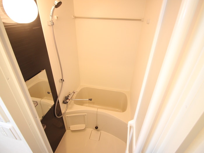 物件内観写真16　(バス／シャワールーム等)